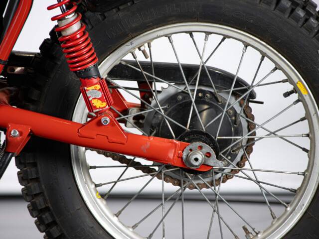 Fantic Trial 300