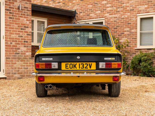 Triumph Dolomite Classic Cars For Sale - Classic Trader