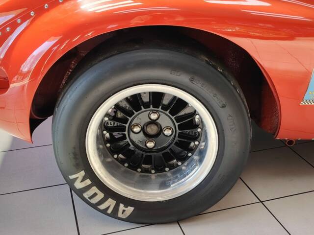 Opel GT 1900