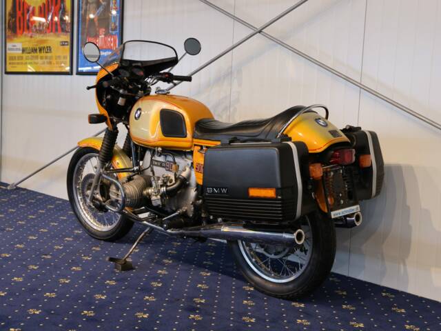 BMW R 90 S