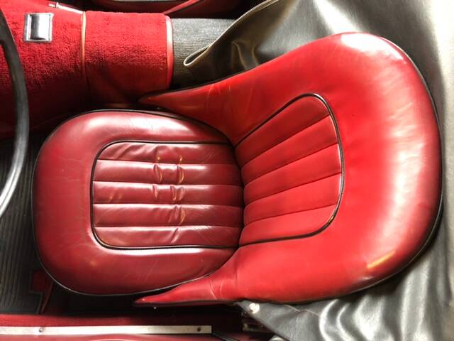 Austin-Healey 100/4 (BN1)