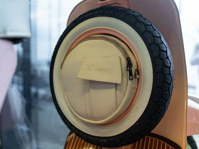 Piaggio Vespa 50 N Special