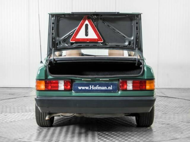 Mercedes-Benz 190 D 2.5