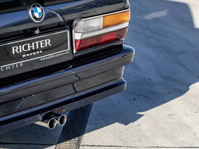 BMW M 535i