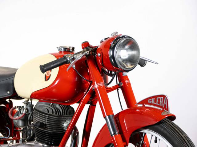 Gilera 150