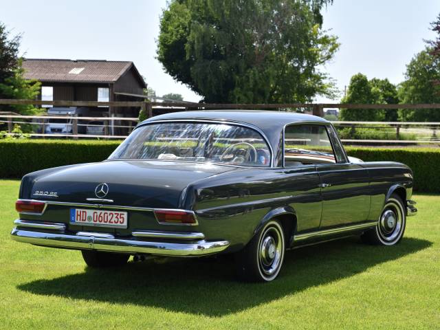 Mercedes-Benz 250 Classic Cars for Sale - Classic Trader