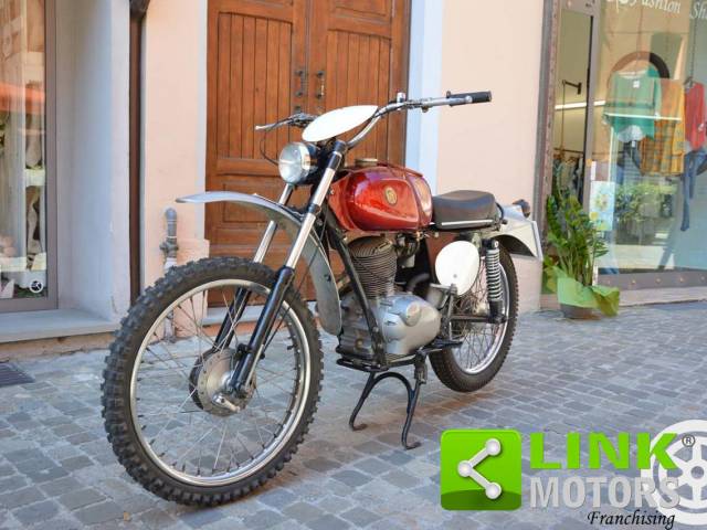 Immagine 1/9 di Gilera DUMMY (1971)