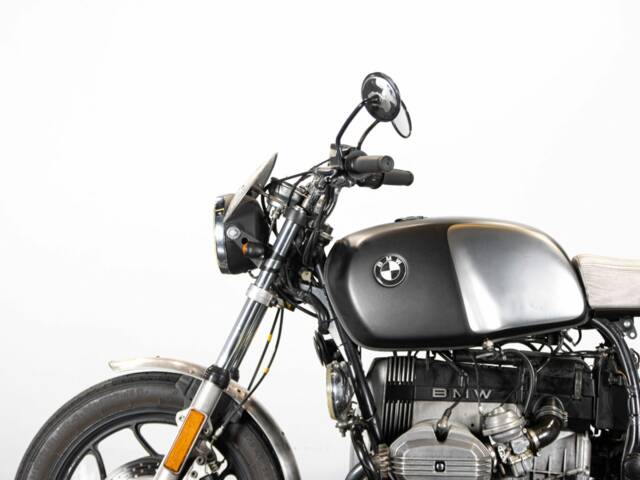 BMW R 65 LS