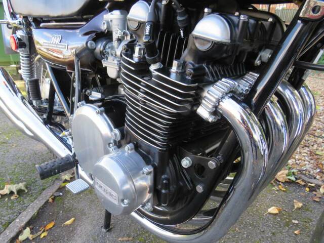 Kawasaki 900 Z1