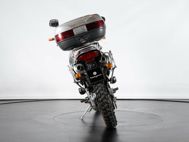 Aprilia Pegaso 650