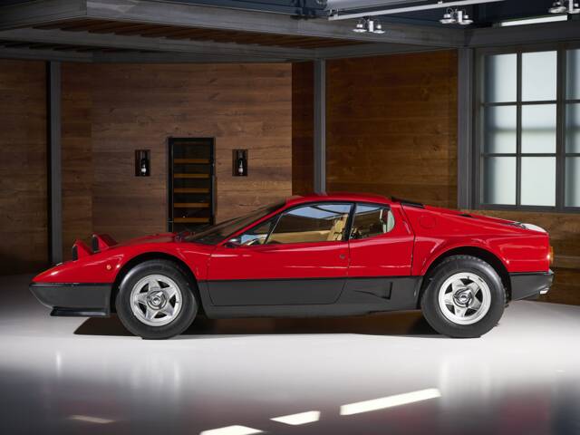 Ferrari 512 BB