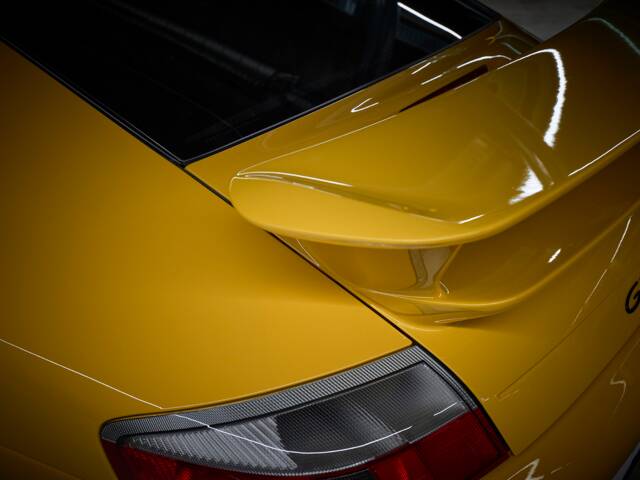 Porsche 911 GT3