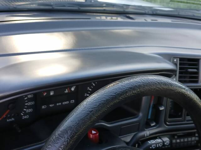 Ford Sierra 2.0