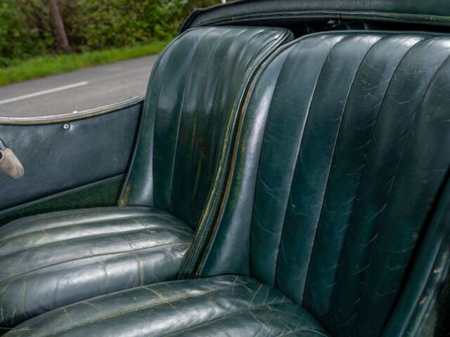 Bentley 4 1/2 Litre