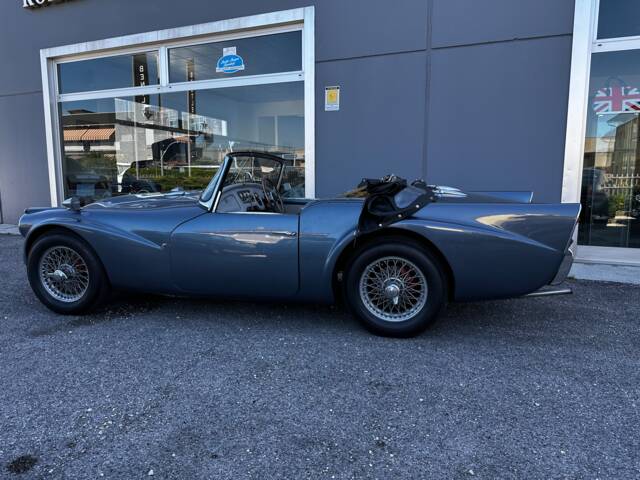 Daimler SP 250