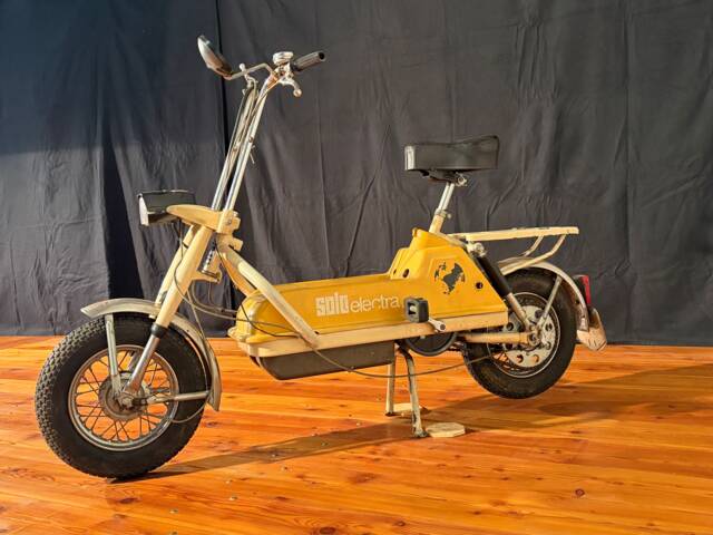 Solo 720 Electra