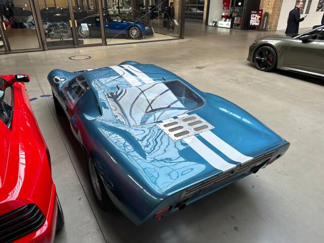 KVA GT40