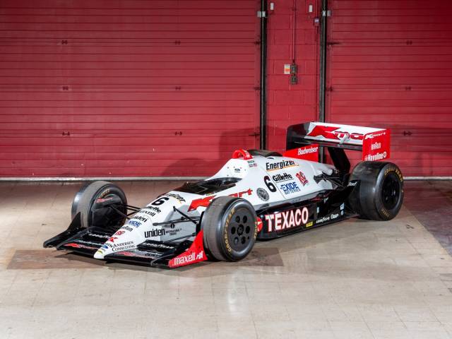 Image 1/36 of Lola T90&#x2F;00 (1990)