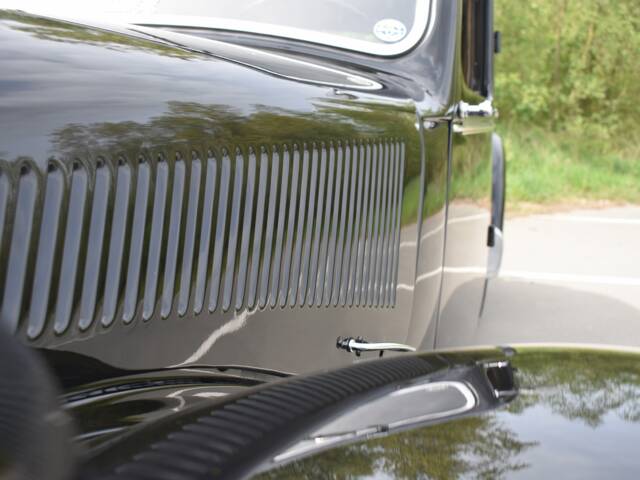 Citroën Traction Avant 15/6