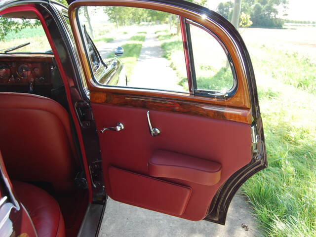 Jaguar 3.4 Litre
