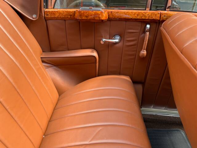 Mercedes-Benz 220 Cabriolet B