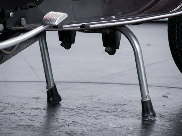 Piaggio Vespa PK 125