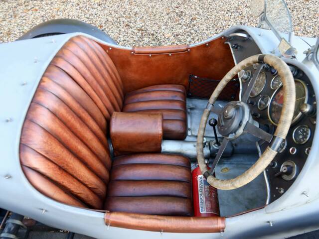 Wolseley Hornet Special
