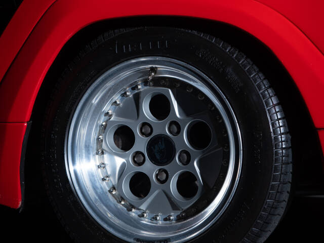 Lamborghini Countach 25th Anniversary