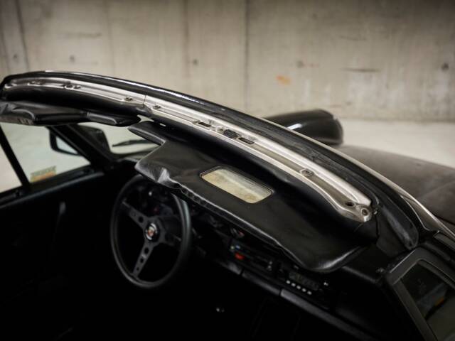 Porsche 911 SC 3.0