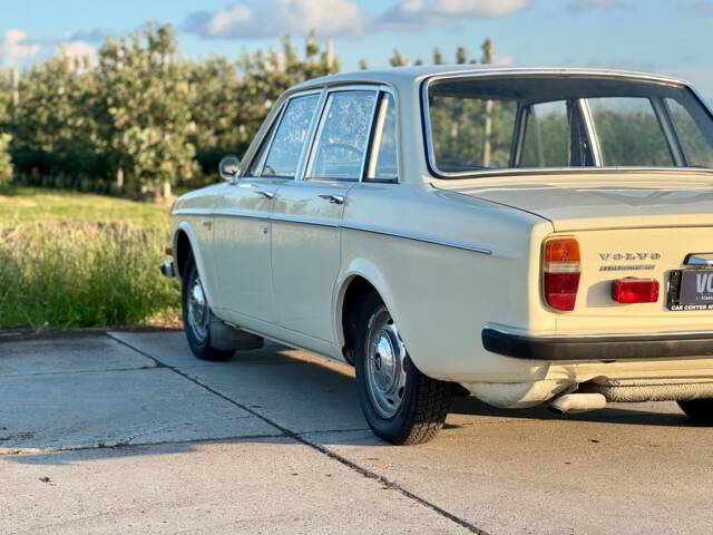 Volvo P 144
