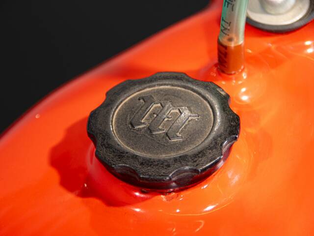 Montesa Cappra 250 VE