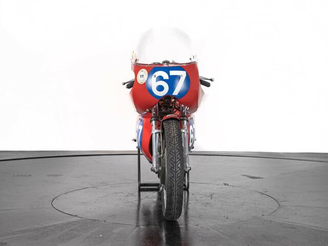 Aermacchi Harley-Davidson Ala d'oro 350