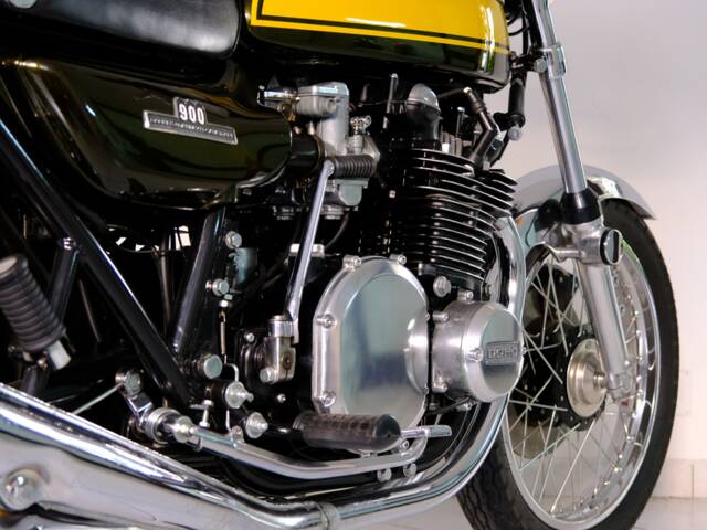 Kawasaki 900 Z1