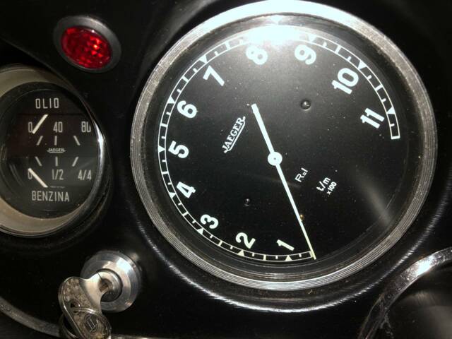 Alfa Romeo GTA 1300 Junior Autodelta