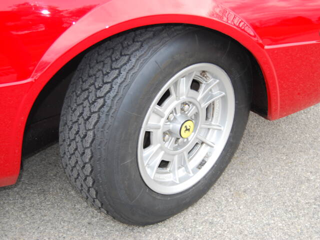 Ferrari Dino 308 GT4