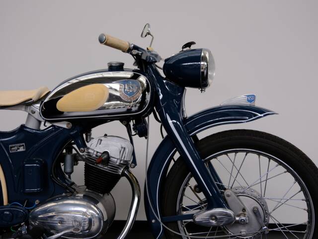 NSU Superfox