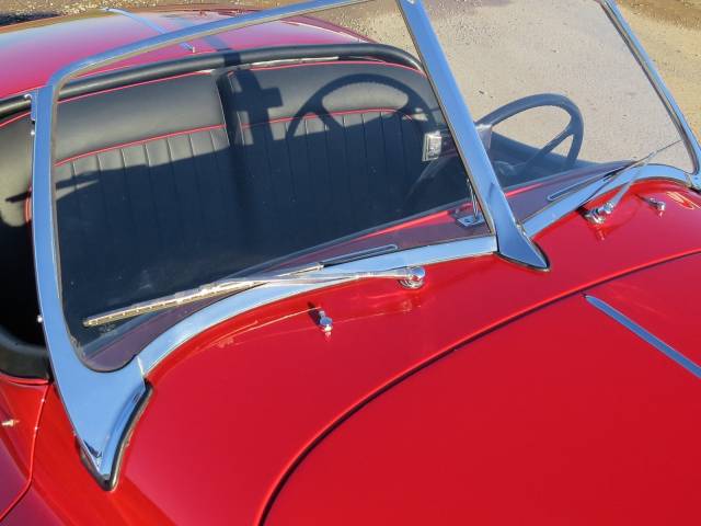 Jaguar XK 140 SE OTS