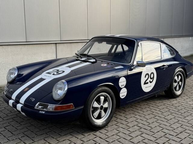 Porsche 911 2.0 L