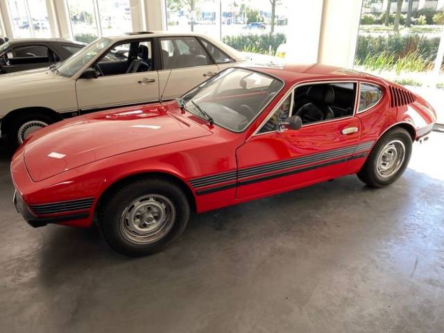 Volkswagen SP 2 Oldtimer kaufen Classic Trader