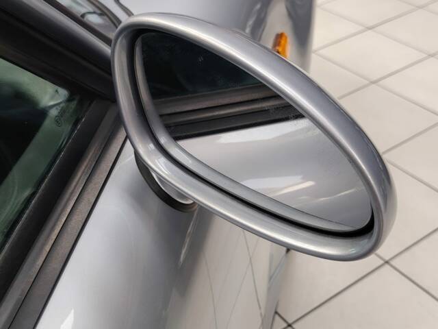Porsche 911 Carrera 4S
