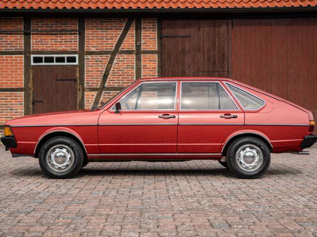Volkswagen Passat 1.6