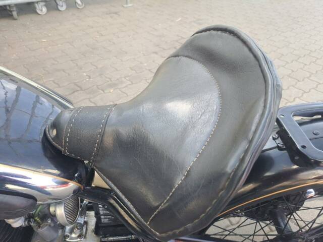 DKW SB 500