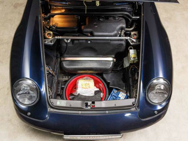 Porsche 911 Carrera
