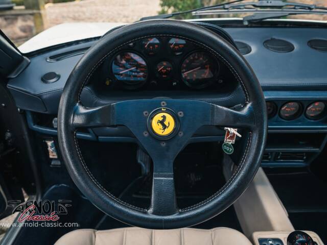 Ferrari 208 GTS Turbo