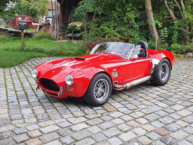 Doodt heilig graven AC Cobra Classic Cars for Sale - Classic Trader