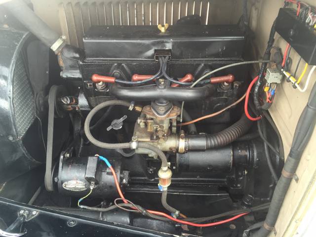 Chevrolet National