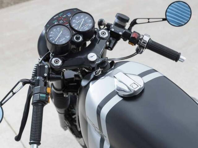 Moto Guzzi 1000 SP
