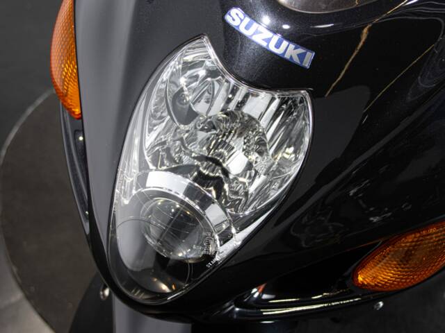 Suzuki GSX Hayabusa 1300