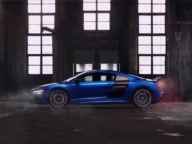 Audi R8 Lmx 14 For Sale Classic Trader