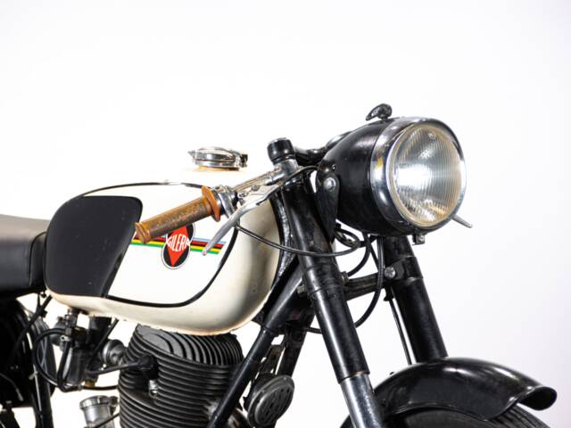 Gilera Giubileo 125